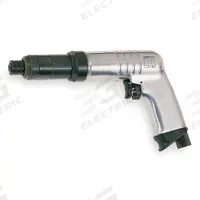 INGERSOLL RAND Air Screwdriver: 1/4 in Quick Change, Medium Duty, 900 RPM, Trigger, Variable Speed (MPN 5RANC1). Key specifications — attr1320791: 1/4 in Quick Change; attr1320794: Trigger; attr1320795: Yes; attr1320833: INGERSOLL RAND.