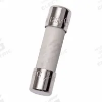 MERSEN Fuse: GSC Series, Time-Delay, 7 A, 125 V AC, 5 mm x 20 mm (MPN GSC7). Key specifications — Brand: MERSEN; Series: GSC.