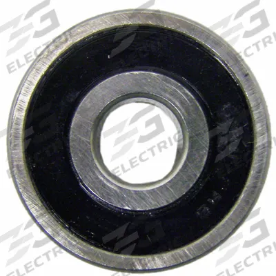 ALCO Rear Wheel Bearing: Guardian - Wheels, Tires & Bearings for Wheelchairs