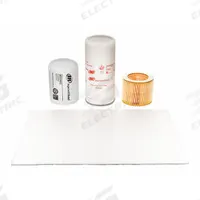 INGERSOLL RAND Air Compressor Maintenance Kit: Repl, 47518611001. Key specifications — attr60138: R11I-A125/120-200-3; attr60136: 40AY88; attr60128: 47518611001.