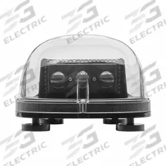 MAXXIMA Vehicle Work Light: Round, Flood/Spot, LED, Magnetic, CIG Plug, RJ45 Remote Cable, Removable (MPN MWL-360-MAG). Key specifications — Brand: MAXXIMA; Electrical Connection: CIG Plug, RJ45 Remote Cable; Installation Type: Removable.