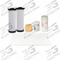 INGERSOLL RAND Filter Only Kit: Maint Kit, 47735395001. Key specifications — attr60136: 1ZPR11; attr60128: 47735395001.