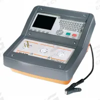 SEAWARD Power Tool Tester: 4 A to 25 A, 0.4 ohm to 20 ohm, 20 mA Leakage Current Measurement - Max (MPN Safecheck 8). Key specifications — Brand: SEAWARD; Testing Functions: Insulation Resistance; CAT Safety Rating: Not Rated.