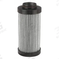 PARKER Hydraulic Filter Element: Single Lg, 3,000 psi Max. Pressure, Fiberglass, 50 gpm Max. Flow (MPN 932624Q). Key specifications — attr95822: 10; attr95826: 5Z281; attr95823: Fiberglass; attr98906: PARKER; attr95818: Single Length.