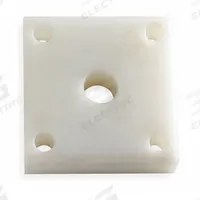 DAYTON 4 Bolt Flange Bearing: 4 Bolt, 1/2 in Bore, 3 in Overall Lg, 3 in Overall Ht, -60°F to 180°F (MPN 1F560). Key specifications — Brand: DAYTON.