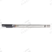 OSG Extension Tap: 3/8"-24 UNF, H4 / 2B-3B, 3 Flute, Plug Chamfer, V Coated Powdered Metal (MPN 1653503108). Key specifications — attr1315101: H4 / 2B-3B.