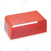 LINEMASTER Foot Switch Guard: Steel (MPN 522-B12). Key specifications — attr211269: LINEMASTER; attr206314: 522-B12; attr1021460: Steel.