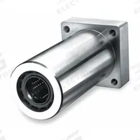 THOMSON Linear Pillow Block Bearing: Single, Super Smart, 1 1/2 in ID, 4 in Flange Wd (MPN SSUFB24). Key specifications — Material: Aluminum Alloy.