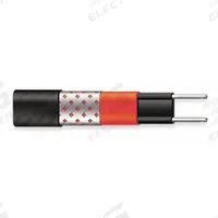 RAYCHEM Electric Heating Cable: For Indoor/Outdoor, 50 ft Cable Lg, 240V AC, Hardwired (MPN P000000879). Key specifications — NEMA Plug Configuration: Hardwired; Voltage: 240V AC; Brand: RAYCHEM; For Use Indoor/Outdoors: Indoor/Outdoor; For Use With: H912.