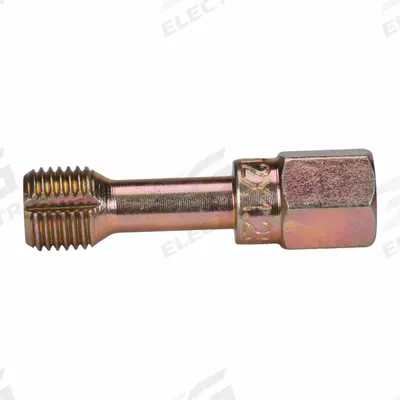 CENTURY Metric Rethreading Tap: M12x1.25 Metric (MPN 92008) - Rethreading Taps