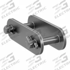 DAYTON Connecting Link: Connecting, Std Conveyor Chains For Chain, C2040, 1 in Pitch, Steel (MPN 2YEG2). Key specifications — Link Type: Connecting.