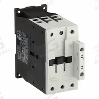 EATON IEC Magnetic Contactor: Non-Reversing, 3 Poles, 3NO Contacts, 65 A, 240V AC Coil (MPN XTCE065D00B). Key specifications — Brand: EATON; Integrated Surge Suppression: Yes.
