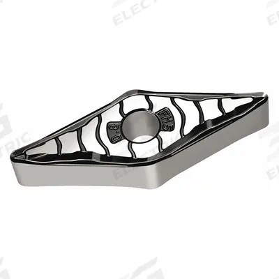 WALTER Diamond Turning Insert: VNMG331-FM5 WSM10S - Diamond Indexable Turning Inserts
