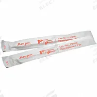 COLE-PARMER Pasteur Pipette: Sterile, Individually Wrapped, Polystyrene, 228 5/8 mm Overall Lg (MPN 0439512). Key specifications — Sterility: Sterile; Brand: COLE-PARMER; Individually Wrapped: Individually Wrapped; Pipette Type: Pasteur; Material: Polystyrene; Product Type: Pasteur Pipette.