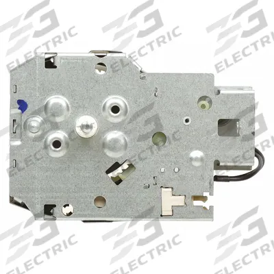 WHIRLPOOL Timer: 661649 - Whirlpool Washing Machine & Dryer Parts