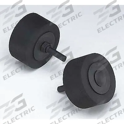 3M Expanding Drum: 2 in Dia x 1 in W - Expanding Drums for Spiral Bands