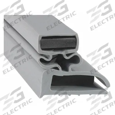 RANDELL Gasket: Mfr Part # IN-GSK145 - Assorted Brand Parts for Refrigerators & Freezers