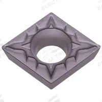 KYOCERA Diamond Turning Insert (MPN CPMT322XPPR1725)