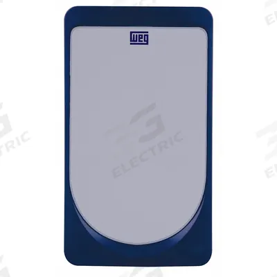 WEG Blank Cover for Keypad: CFW11 or CFW700 - WEG VFD Accessories