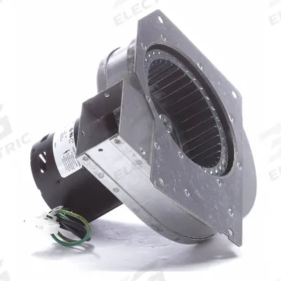 FASCO Blower: Furnace, Evcon, 7021-8935 - Furnace Draft Inducers