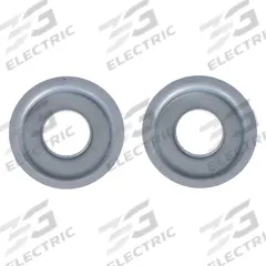 NORTON Reducing Bushing: 1 in to 3/4 in Reduced Arbor Hole, For 4 in to 6 in Wheel, 2 PK (MPN 66261080525). Key specifications — Brand: NORTON; Manufacturer Part Number: 66261080525.