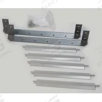 DAYTON Hydronic Unit Heater Louver: Vertical Louver Kits (MPN 5ZKC1). Key specifications — Brand: DAYTON; Material: Steel; Color: Gray; Overall Dimensions - H x W x D: 12-15/16 in x 14-1/2 in x 3-1/8 in; Compatible Grainger Part Number: 3DUF7.