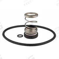 DAYTON Seal Kit: Mfr Part # PPT08888G. Key specifications — Manufacturer Part Number: PPT08888G; Includes: O-Ring; Compatible with Manufacturer Model Number: PPT08888G; Compatible with Pump Type: Chemical-Resistant Centrifugal Pump; Compatible with Grainger Part Number: 4JMW2; Compatible with Brand: Dayton.