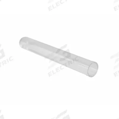 APPROVED VENDOR Test Tube: Test Tube, Polypropylene, 8 mL Capacity - mL - Plastic Test Tubes