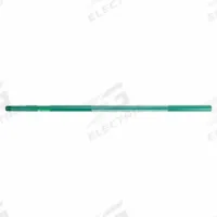 GREENLEE Conduit Bender Handle: Aluminum/Iron, 38 in Overall Lg (MPN 84H1). Key specifications — attr866582: Iron; attr866581: 841A; attr866580: 4A732; attr866579: GREENLEE.