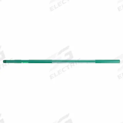 GREENLEE Conduit Bender Handle: Aluminum/Iron - Handles for Conduit Benders
