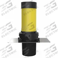 SPECSEAL Firestop Pipe Cast-In Device: 10 in Overall Ht, 3 in For Pipe Size, 3 hr, Plastic (MPN CD301DK). Key specifications — For Pipe Size: 3 in; Brand: SPECSEAL; Pipe Material_Broad: Plastic.