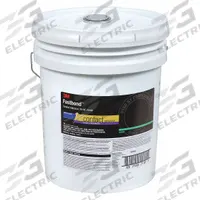 3M Contact Cement: 30NF, Gen Purpose, 5 gal, Pail, Green, Water-Resistant (MPN 21187). Key specifications — Primary Applications: General Purpose; For Surface Type: Non-Porous or Porous; Adhesive Color: Green; Application Method: Brush On; Heat Resistant: Yes; Low Odor: Yes; Water Resistance: Water-Resistant; VOC Content Weight: Less Than 80 g/L.