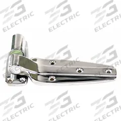 KASON Cam-Rise Hinge: Mfr Part # 11245000028. Key specifications — Product Type: Cam-Rise Hinge; Manufacturer Part Number: 11245000028; Brand: KASON.