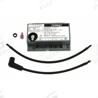 FENWAL IGNITION CONTROLS Control Board, 24V: Mfr Part # 35-605928-215. Key specifications — Manufacturer Part Number: 35-605928-215; Product Type: Ignition Control Board.