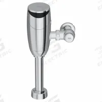 ZURN Automatic Flush Valve: AquaVantage®, 1.6 gpf Gallons per Flush, Battery, 11 1/2 in Rough-In (MPN ZER6000AV-WS1-HYD). Key specifications — Spud Location: Top; Brand: ZURN.