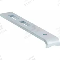 PROTO Replacement Puller Jaw: 10 in Overall Lg, 7 in Reach - Max, J4016A. Key specifications — attr664050: PROTO; attr664049: J4016A.