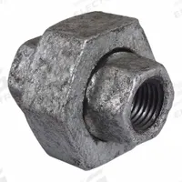 MI-T-M Union: Mfr Part # 24-0101, Compatible with Mfr Model # HLP-0703-0M10/HLP-1502-0M10. Key specifications — Compatible with Manufacturer Model Number: HLP-0703-0M10; Product Type: Union; Manufacturer Part Number: 24-0101.