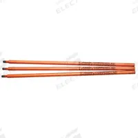 ARCAIR Gouging Electrode: Jointed, 3/8 in x 14 in, 600 A, DCEP, 100 PK (MPN 24062003). Key specifications — Brand: ARCAIR; Manufacturer Part Number: 24062003.