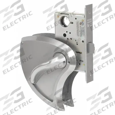 SARGENT Door Lockset: Passage Lever Locksets/Storeroom Lever Locksets