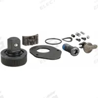 PROTO Ratchet Repair Kit: 1/2 in Drive Size, 1/2 in Drive Ratchets, 6 Pieces (MPN J54HTCFRK). Key specifications — attr1205628: 1/2 in Drive Ratchets; attr1205629: Seal Ring; attr1205646: PROTO.