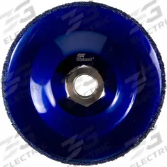 NORTON Diamond Wheel: Type 29, 6 in x 5/8"-11, Diamond, DiaLast (MPN 66253370011). Key specifications — Series: DiaLast; Brand: NORTON.