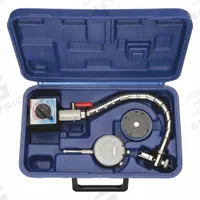 WESTWARD Dial Indicator & Mag Base Set: 0 in to 1 in, Inch, Plunger, 0-100 Dial Reading (MPN 2YNK2). Key specifications — attr1184168: 2YNK2; attr1184178: 0-100; attr1184223: WESTWARD; attr1200883: Dial Indicator & Mag Base Set.