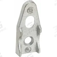 Back Spacer: 1 in Trade Size, Iron, IMC/RMC (MPN 1344). Key specifications — Manufacturer Part Number: 1344; Color: Gray; Compatible Conduit Trade Size: 1 in; Compatible Conduit Type: IMC; RMC; Compatible Nominal Conduit/Pipe Size: 1 in; 1-1/4 in; Compatible Pipe Size: 1 in.