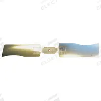 DAYTON Fan Blade: Mfr Part # 9001567. Key specifications — Manufacturer Part Number: 9001567.