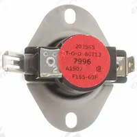 YORK Limit Switch: Mfr Part # S1-025-31830-000. Key specifications — Manufacturer Part Number: S1-025-31830-000; Product Type: Limit Control.