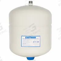 APPROVED VENDOR Thermal Expansion Tank: 4.5 gal Tank Capacity, 3/4 in Connection, 12 in Ht (MPN 60023). Key specifications — Brand: APPROVED VENDOR.