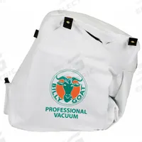 BILLY GOAT Felt Bag: Felt, Compatible Mfr No. KV650H/KV650SPH (MPN 891038). Key specifications — Product Type: Felt Bag; Compatible Manufacturer Number: KV650SPH; Material: Felt; Brand: BILLY GOAT.