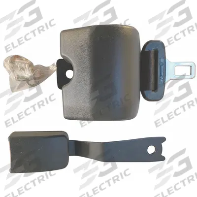 APPROVED VENDOR Forklift Seat Belt: 19ND82, 16TA30050, MQ0087 - Replacement Parts for Forklifts