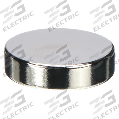 APPROVED VENDOR Rare Earth Magnet: Neodymium, 3/4 in Outside Dia, 0.187 in Thick, Disc Magnet - Disc Rare Earth Magnets