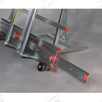 SAFETY SPEED Lower Extension: Panel Router/Panel Saw/Vertical Panel Saw Compatible, 2 PK (MPN 6430). Key specifications — attr1170421: SAFETY SPEED; attr1179862: Panel Saw; attr1179863: Lower Extension.